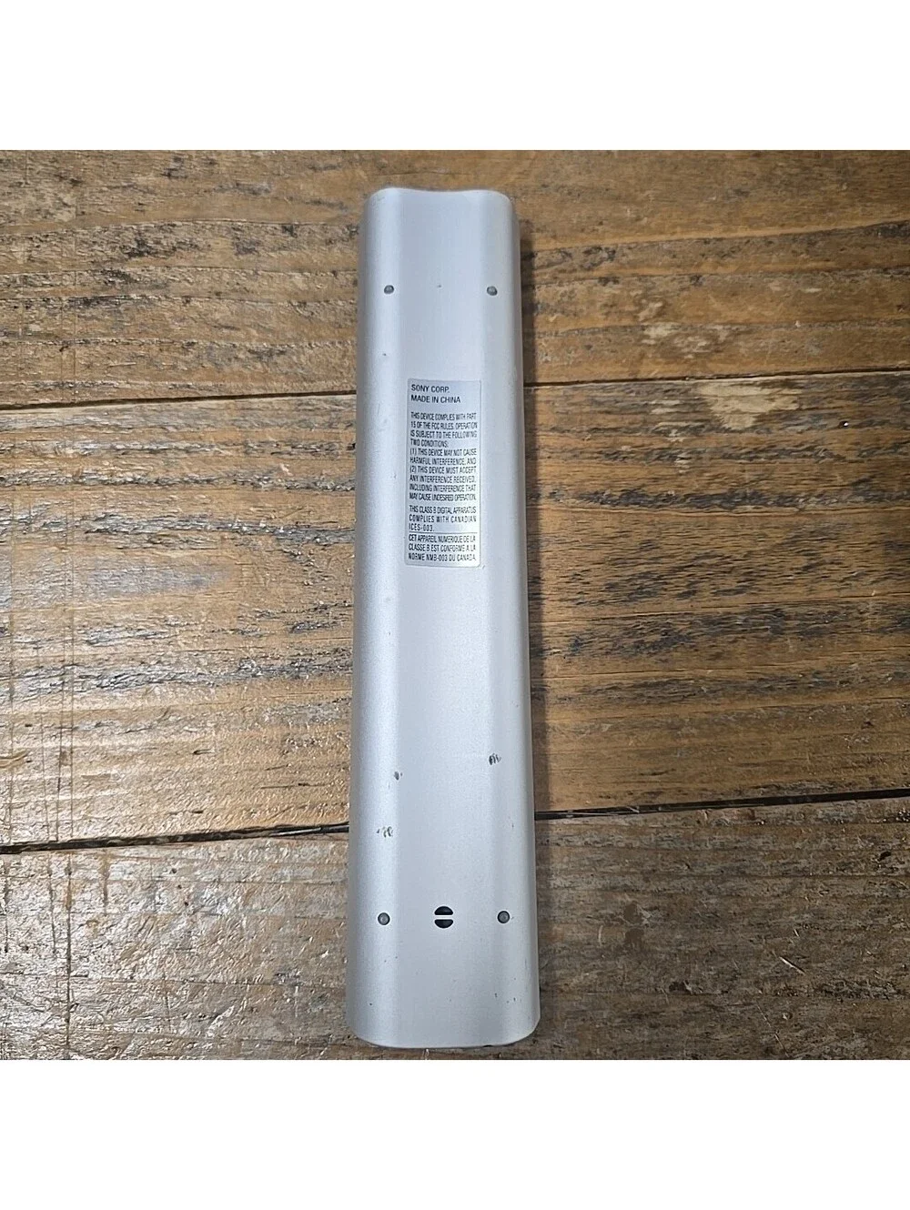 Sony RM-Y914 RMY914 Remote KDF-60XBR950 KDF-70XBR950 KDS-R50XBR1 KLV-32M1